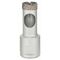  Dry Speed Diamantbohrkronen Best for Ceramic Bosch Diamanttrockenbohrer Dry Speed Best for Ceramic, für kleine Winkelschleifer 12370159
