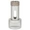  Dry Speed Diamantbohrkronen Best for Ceramic Bosch Diamanttrockenbohrer Dry Speed Best for Ceramic, für kleine Winkelschleifer 12370167