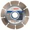  Standard for Stone Diamanttrennscheiben für kleine Winkelschleifer Bosch Diamanttrennscheibe Standard for Stone, für kleine Winkelschleifer 12369962