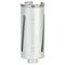  Diamanttrockenbohrkronen Best for Universal G1/2 Bosch Diamanttrockenbohrkrone G 1/2", für Diamantbohrer 12370079