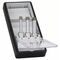  Best for Ceramic Easy Dry Diamantbohrer-Sets Bosch 3-tlg. Robust Line Diamanttrockenbohrer-Set Easy Dry Best for Ceramic, für Bohrmaschinen 12370049