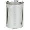  Diamanttrockenbohrkronen Standard for Universal G1/2-Zoll Bosch Diamanttrockenbohrkrone G 1/2", für Diamantbohrer 12370116