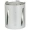  Diamanttrockenbohrkronen Standard for Universal G1/2-Zoll Bosch Diamanttrockenbohrkrone G 1/2", für Diamantbohrer 12370115
