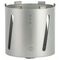  Diamanttrockenbohrkronen Best for Universal G1/2 Bosch Diamanttrockenbohrkrone G 1/2", für Diamantbohrer 12370094