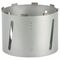  Diamanttrockenbohrkronen Best for Universal G1/2 Bosch Diamanttrockenbohrkrone G 1/2", für Diamantbohrer 12370091