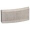  Segmente für Diamantnassbohrkronen Best for Concrete G1-1/4 UNC Bosch Segmente für Diamantbohrkronen 1 1/4" UNC Best for Concrete, für Diamantbohrer 12370225