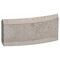 Segmente für Diamantnassbohrkronen Best for Concrete G1-1/4 UNC Bosch Segmente für Diamantbohrkronen 1 1/4" UNC Best for Concrete, für Diamantbohrer 12370216