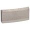  Segmente für Diamantnassbohrkronen Best for Concrete G1-1/4 UNC Bosch Segmente für Diamantbohrkronen 1 1/4" UNC Best for Concrete, für Diamantbohrer 12370227