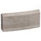  Segmente für Diamantnassbohrkronen Best for Concrete G1-1/4 UNC Bosch Segmente für Diamantbohrkronen 1 1/4" UNC Best for Concrete, für Diamantbohrer 12370228