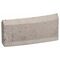  Segmente für Diamantnassbohrkronen Best for Concrete G1-1/4 UNC Bosch Segmente für Diamantbohrkronen 1 1/4" UNC Best for Concrete, für Diamantbohrer 12370218