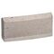  Segmente für Diamantnassbohrkronen Best for Concrete G1-1/4 UNC Bosch Segmente für Diamantbohrkronen 1 1/4" UNC Best for Concrete, für Diamantbohrer 12370220