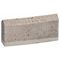  Segmente für Diamantnassbohrkronen Best for Concrete G1-1/4 UNC Bosch Segmente für Diamantbohrkronen 1 1/4" UNC Best for Concrete, für Diamantbohrer 12370224
