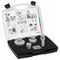  Dry Speed Diamantbohrkronen-Sets Best for Ceramic Bosch 5-tlg. Diamond DrySpeed Set, 20–68 mm, für kleine Winkelschleifer 12370171
