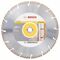  Standard for Universal Diamanttrennscheiben, 20-mm-Bohrung, für Tisch- und Benzinmotorsägen Bosch Diamanttrennscheibe Standard for Universal 300 x 20, für Tischsägen 12370032