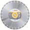  Standard for Universal Diamanttrennscheiben, 20-mm-Bohrung, für Tisch- und Benzinmotorsägen Bosch Diamanttrennscheibe Standard for Universal 400 x 20, für Tischsägen 12370033