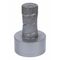  Dry Speed X-LOCK Fräskopf Best for Ceramic Bosch X-LOCK Fräskopf, für kleine Winkelschleifer 12370142