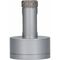  Dry Speed X-LOCK Diamantbohrkronen Best for Ceramic Bosch X-LOCK Diamanttrockenbohrer Best for Ceramic Dry Speed 16 x 30, für kleine Winkelschleifer 12370139