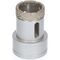  Dry Speed X-LOCK Diamantbohrkronen Best for Ceramic Bosch X-LOCK Diamanttrockenbohrer Best for Ceramic Dry Speed 32 x 35, für kleine Winkelschleifer 12370126