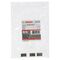  Segmente für Diamantnassbohrkronen Standard for Concrete 1 1/4-Zoll UNC Bosch Segmente für Diamantbohrkrone Standard for Concrete, für Diamantbohrer 12370244