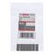  Segmente für Diamantnassbohrkronen Standard for Concrete 1 1/4-Zoll UNC Bosch Segmente für Diamantbohrkrone Standard for Concrete, für Diamantbohrer 12370248