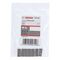  Segmente für Diamantnassbohrkronen Standard for Concrete 1 1/4-Zoll UNC Bosch Segmente für Diamantbohrkrone Standard for Concrete, für Diamantbohrer 12370251