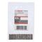  Segmente für Diamantnassbohrkronen Standard for Concrete 1 1/4-Zoll UNC Bosch Segmente für Diamantbohrkrone Standard for Concrete, für Diamantbohrer 12370240