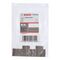  Segmente für Diamantnassbohrkronen Standard for Concrete 1 1/4-Zoll UNC Bosch Segmente für Diamantbohrkrone Standard for Concrete, für Diamantbohrer 12370246