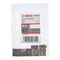  Segmente für Diamantnassbohrkronen Standard for Concrete 1 1/4-Zoll UNC Bosch Segmente für Diamantbohrkrone Standard for Concrete, für Diamantbohrer 12370247