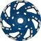  EXPERT Concrete Diamanttopfscheiben Bosch EXPERT Concrete Diamanttopfscheibe, 150 x 22,23 x 4,5 mm, für Betonschleifer 12370305