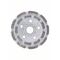  Topfscheibe Expert for Concrete mit hoher Lebensdauer Bosch Diamanttopfscheibe Expert for Concrete Hohe Lebensdauer, für Betonschleifer 12370310