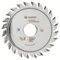  Kreissägeblatt Top Precision Best for Laminated Panel für Paneelkreissägen Bosch Vorritzblatt Top Precision Laminated Panel, für vertikale Paneelkreissägen 12372901