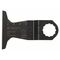  Sägen SAIZ 65 BB Tauchsägeblätter Bosch BIM Tauchsägeblatt SAIZ 65 BB Wood and Nails, für oszillierende Multifunktionswerkzeuge 12372749