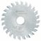  Kreissägeblätter Best for Laminated Panel für Paneelkreissägen, konisch Bosch Konisches Vorritzblatt Best for Laminated Panel, für vertikale Paneelkreissägen 12372871