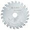  Kreissägeblätter Best for Laminated Panel für Paneelkreissägen, konisch Bosch Konisches Vorritzblatt Best for Laminated Panel, für vertikale Paneelkreissägen 12372872