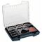  34-teiliges i-BOXX Set für den Innenausbau Bosch 34-tlg. i-BOXX Pro-Set Innenausbau, für oszillierende Multifunktionswerkzeuge 12372856