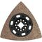  AVZ 90 RT4 Schleifplatten Bosch Dual-Tec-Sägeblatt RB - 10 Stk. AVZ90RT4, für oszillierende Multifunktionswerkzeuge 12372801