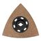  Segmentsägeblätter MAVZ 116 RT10 Bosch Carbide-RIFF-Schleifplatte MAVZ 116 RT10, für oszillierende Multifunktionswerkzeuge 12372811