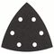  Für Deltaschleifer, Multifunktionswerkzeuge und Multischleifer F355 Best for Coatings and Composites Schleifpapier für Deltaschleifer Bosch Schleifblatt F355, 5er-Pack, für Deltaschleifer 12372789