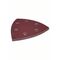  Schleifen und Polieren F460 Best for Wood and Paint Schleifpapier für Multifunktionswerkzeuge Bosch Schleifblatt F460 BfWP, G120, 93 mm, für oszillierende Multifunktionswerkzeuge 12372778