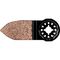  EXPERT AVZ 32 RT4 Schleiffinger Bosch EXPERT Sanding Finger Coarse AVZ 32 RT4 Schleifplatte für Multifunktionswerkzeuge, 32 x 50 mm, für oszillierende Multifunktionswerkzeuge 12372767