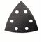  Schleifen und Polieren F355 Best for Coatings and Composites Schleifpapier für Deltaschleifer Bosch Schleifblatt F355, 5er-Pack, für Deltaschleifer 12372790