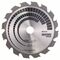  Kreissägeblätter Construct Wood für Handkreissägen Bosch Kreissägeblatt Construct Wood, für Handkreissägen 12373210