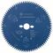  Kreissägeblätter Expert for High Pressure Laminate für Tischsägen Bosch EX TR T 250x30-80, für Tischsägen 12373112