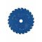 Kreissägeblätter Expert for Wood für Akku-Handkreissägen Bosch Kreissägeblatt für Akkusägen Expert for Wood, 165 x 1,5/1 x 20, 24 Zähne, für Handkreissägen 12373024
