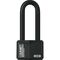  Stahl VHS Abus Vorhangschloss GRANIT 37RK/70HB100 vs. 12347025