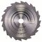  Kreissägeblätter Speedline Wood für Handkreissägen Bosch Kreissägeblatt Speedline Wood, für Handkreissägen 12373374