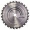  Kreissägeblätter Speedline Wood für Tischkreissägen Bosch Kreissägeblatt Speedline Wood, für Tischsägen 12373377