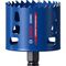  EXPERT Tough Material Lochsägen Bosch EXPERT Tough Material Lochsäge, 102 x 60 mm, für Bohrmaschinen 12373490