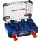  Lochsägen EXPERT Tough Material Lochsäge-Sets Bosch EXPERT Tough Material Lochsäge-Set, 22/25/35/40/51/68 mm, 9-tlg., für Bohrmaschinen 12372281
