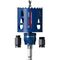  Lochsägen EXPERT Tough Material Lochsäge-Starter-Set Bosch EXPERT Tough Material Lochsäge-Starter-Set, 68 x 60 mm, für Bohrmaschinen 12373499